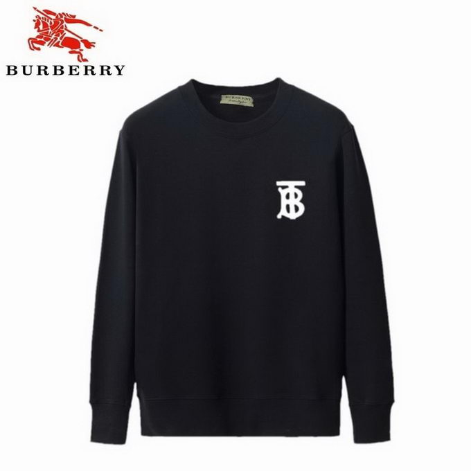 Burberry Sweatshirt Unisex ID:20220822-307